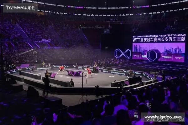 WTT高层盛赞莎头巨星效应推动乒坛改革年轻女性粉丝成主力 WTT高层盛赞莎头巨星效应推动乒坛改革年轻女性粉丝成主力