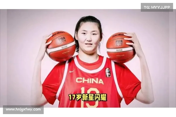 中国女篮再迎重磅引援!17 岁 2 米 26 新星张子宇破格入选国家队 中国女篮再迎重磅引援!17 岁 2 米 26 新星张子宇破格入选国家队